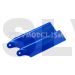   JRH61887 Blue Tail Rotor Blade 450 Size