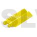   JRH61888 Yellow Tail Rotor Blade 450 Size