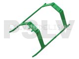 JRH61892 Green Forza 450 Landing Gear