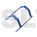 JRH61893 Blue Forza 450 Landing Gear