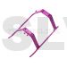   JRH61895 Purple Forza 450 Landing Gear