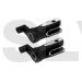   JRH61916 HG Tail Blade Holder Assembly 450/EX