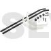 JRH61929 Low Profile Landing Gear Set 450EX