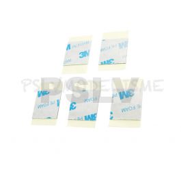 JRH70739 JR Double Sided Tape 25 x 25 450