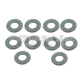 JRH80034 JR Plate Washer M2 (10) 450