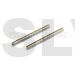 JRH80252 JR Threaded Rod M2 x 20 450