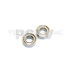 JRH81085 JR Shielding Bearing 2 x 5 x 2.3-T 450