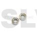 JRH81085 JR Shielding Bearing 2 x 5 x 2.3-T 450