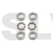  JRH81090 JR Thrust Bearing 4 x 8 x 3.5T 450