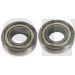 JRH81093 Bearing 2x6x3 (2 Pc)