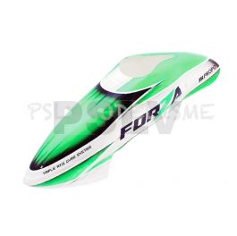 JRH82388 Forza 450 Painted Canopy Green