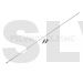 JRH83163 JR Tail Control Rod L408 450