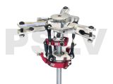 JRH84050  JR Forza 450 Multi Blade Rotor Head     