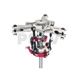 JRH84050  JR Forza 450 Multi Blade Rotor Head     