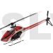 JRH88345  JR Forza 450EX Combo Motor,ESC  Blades  