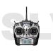 JR XG14 DMSS Combo Wih RG831B Receiver 