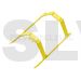 JRH61894 Yellow Forza 450 Landing Gear