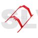   JRH61896 Red Forza 450 Landing Gear