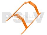   JRH61897 Orange Forza 450 Landing Gear