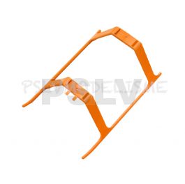   JRH61897 Orange Forza 450 Landing Gear