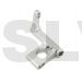 AT600P-MBBEL-V2 -Levier de profondeur  KDE Direct  T-REX 600PRO  V2