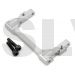 AT6000P-RFMB - KDE Direct Rear Frame Mounting Block T-REX 600Pro 