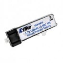 EFLB0701S - Lipo 70Mah 1S 3.7V  SCOUT CX