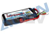 HBP14501 6S1P 22.2V 1450Mah 45C