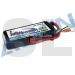 HBP14501 6S1P 22.2V 1450Mah 45C
