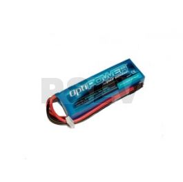 OPR21503S - Opti Power Lipo 2150mAh 3S 35C 