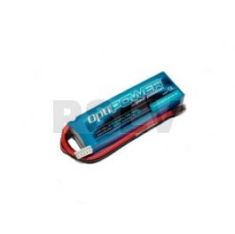 OPR21504S - Opti Power Lipo  2150mAh 4S 35C 