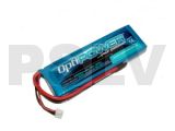 OPR25503S - Opti Power Lipo  2550mAh 3S 35C 