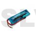 OPR25503S - Opti Power Lipo  2550mAh 3S 35C 