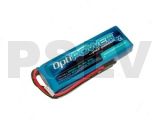 OPR26504S -  	 Opti Power Lipo  2650mAh 4S 30C