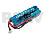 OPR35006S - Opti Power Lipo 3500mAh 6S 35C 