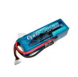 OPR35006S - Opti Power Lipo 3500mAh 6S 35C 