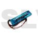 OPR36502S - Opti Power Lipo  3650mAh 2S1P 25C