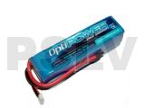 OPR36505S - Opti Power Lipo y 3650mAh 5S 35C 
