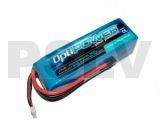 OPR43005S - Opti Power Lipo 4300mAh 5S 20C 