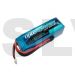 OPR43005S - Opti Power Lipo 4300mAh 5S 20C 