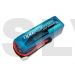 OPR43006S - Opti Power Lipo 4300mAh 6S 30C 