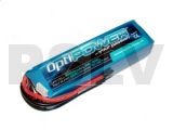 OPR47005S - Opti Power Lipo 4700mAh 5S 20C