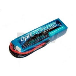 OPR47005S - Opti Power Lipo 4700mAh 5S 20C