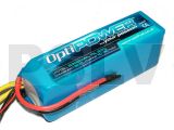 OPR53007S - Batterie Opti Power  5300mAh 7S