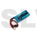 OPR8502S - Opti Power Lipo  850mAh 2S1P 30C 