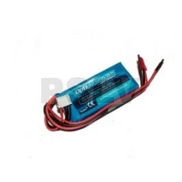 OPR8503S - Opti Power Lipo  850mAh 3S 3530C 