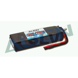 HBP22502  	 3S1P 11.1V 2250mAh/40C