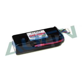 HBP33001 - LIPO 6S1P 22.2V 3300mAh/40C/A ALIGN