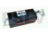 HBP52001  	 6S2P 22.2V 5200mAh/40C/A