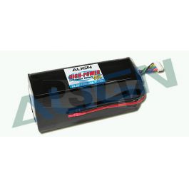 HBP52001  	 6S2P 22.2V 5200mAh/40C/A